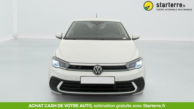 Volkswagen Polo image 3