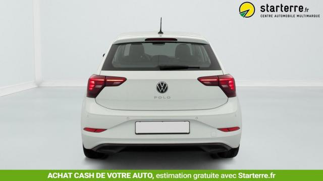 Volkswagen Polo image 2