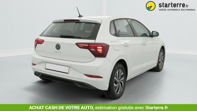 Volkswagen Polo image 1