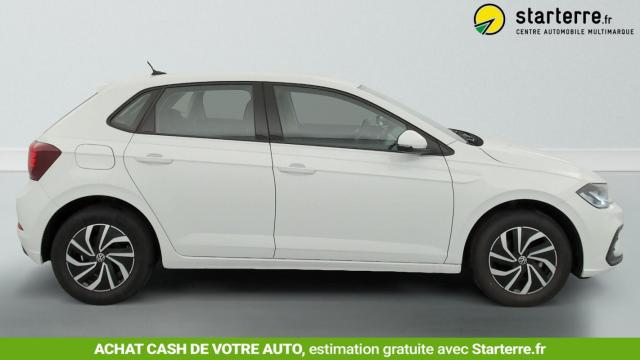 Volkswagen Polo image 4