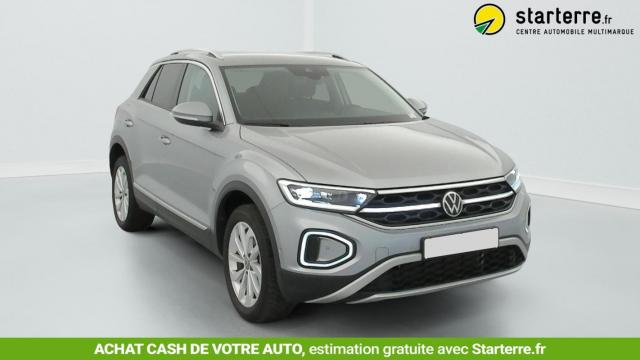 Volkswagen T-Roc 2.0 Tdi 150 Start/stop Dsg7 Style