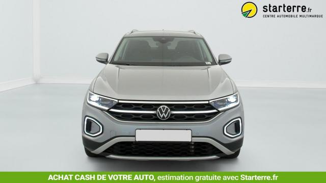 Volkswagen T-Roc image 7