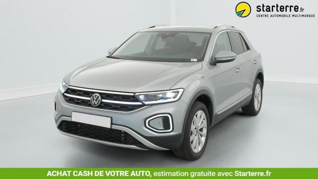 Volkswagen T-Roc image 8