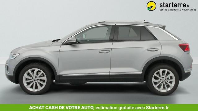 Volkswagen T-Roc image 4