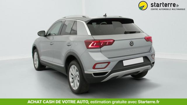 Volkswagen T-Roc image 2