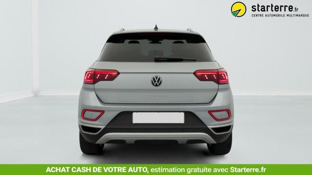Volkswagen T-Roc image 1
