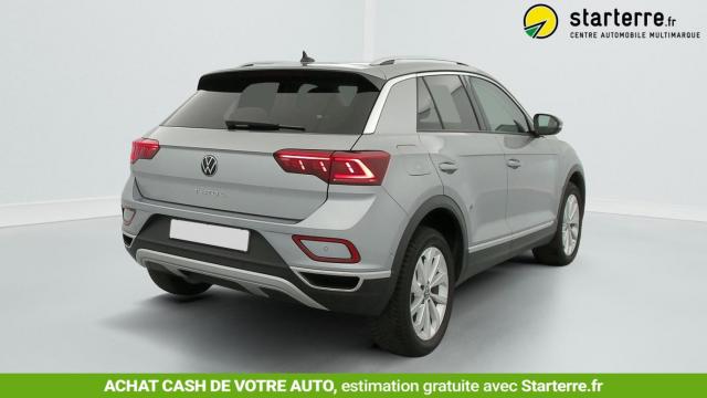 Volkswagen T-Roc image 5