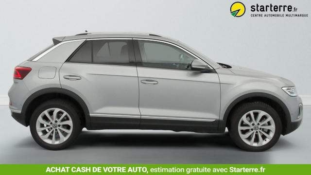 Volkswagen T-Roc image 9