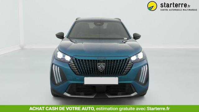 Peugeot 2008 image 2