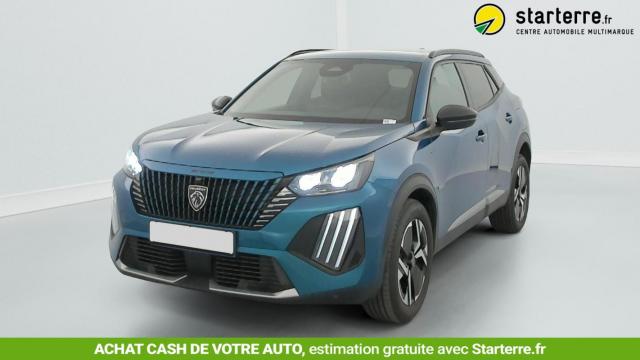 Peugeot 2008 image 5