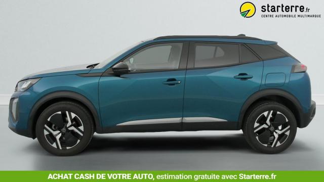 Peugeot 2008 image 6