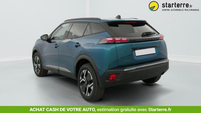 Peugeot 2008 image 7