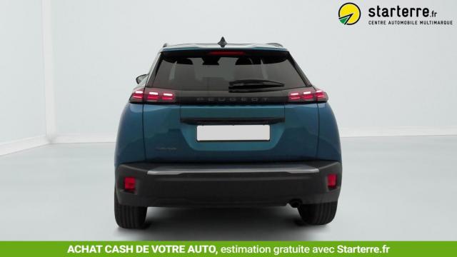 Peugeot 2008 image 4
