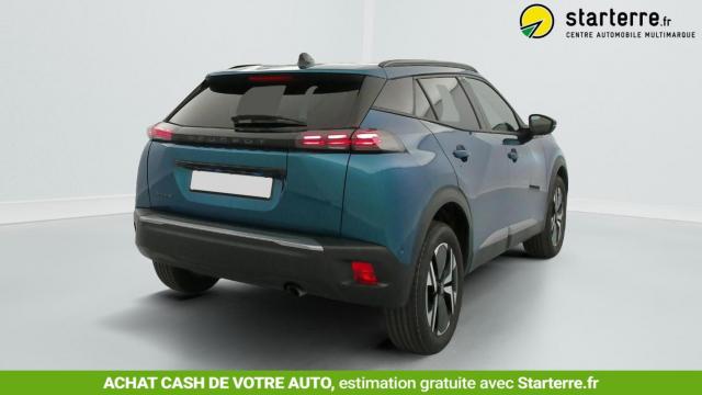 Peugeot 2008 image 1