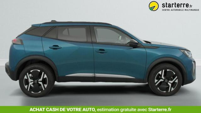Peugeot 2008 image 9