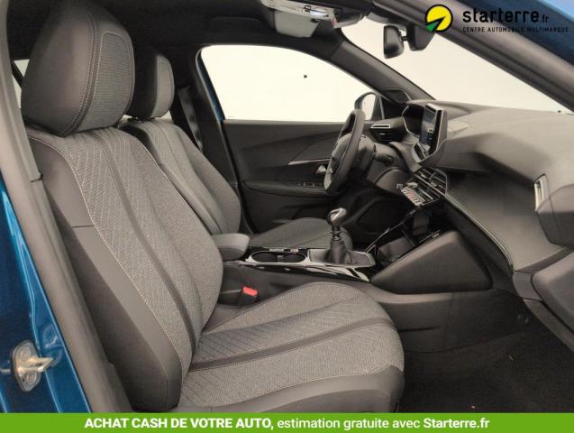Peugeot 2008 image 3