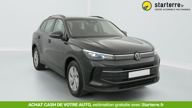 Volkswagen Tiguan 2.0 Tdi 150ch Dsg7 Life