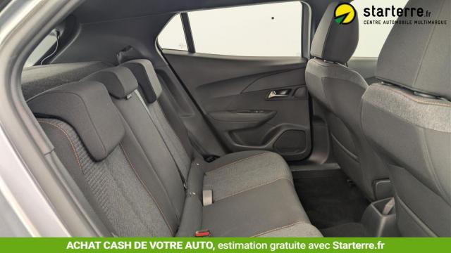 Peugeot 2008 image 1