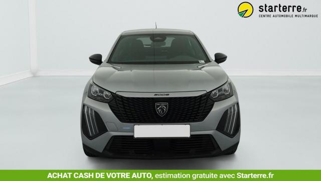 Peugeot 2008 image 5
