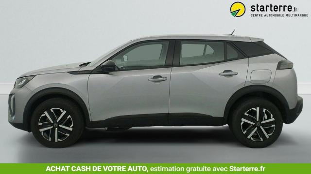 Peugeot 2008 image 9