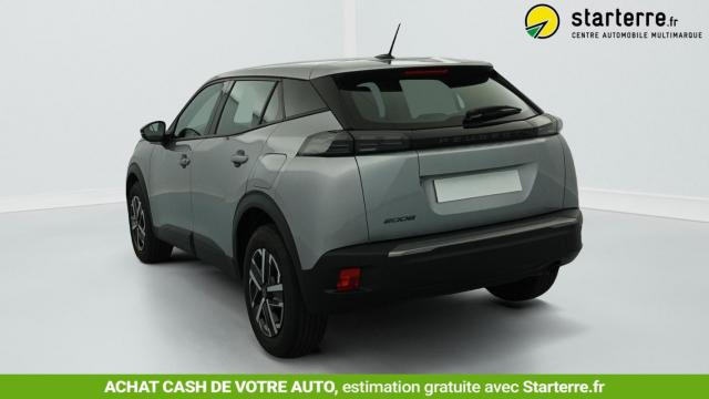 Peugeot 2008 image 7