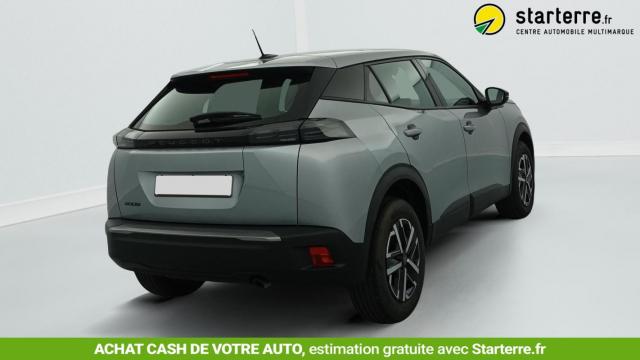 Peugeot 2008 image 3