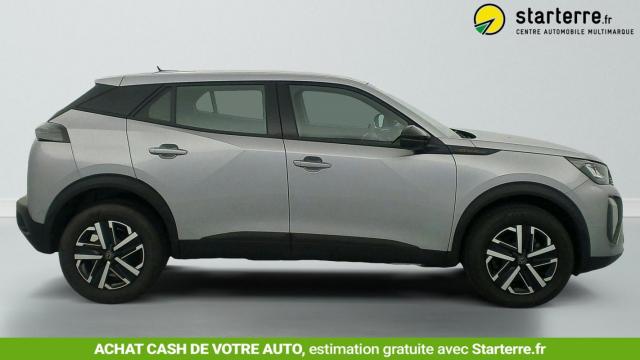 Peugeot 2008 image 4