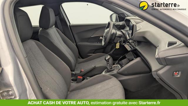 Peugeot 2008 image 2
