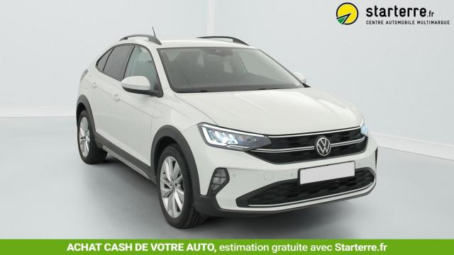 Volkswagen Taigo 1.0 Tsi 116 Bvm6 Vw Edition