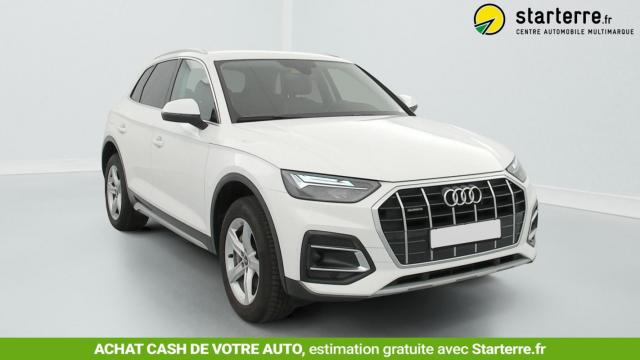 Audi Q5 50 Tfsie 299 S Tronic 7 Quattro Business Executive