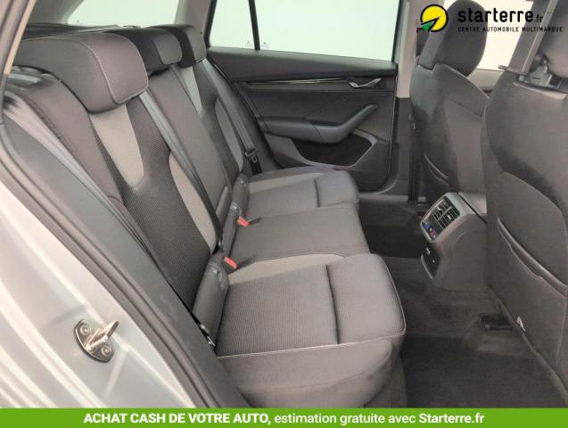 Skoda Octavia image 2