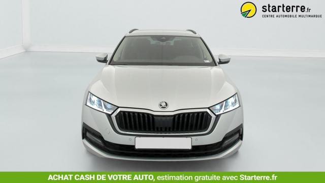 Skoda Octavia image 7