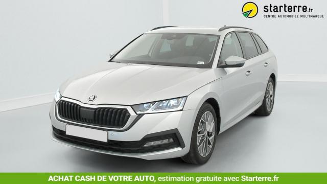 Skoda Octavia image 4