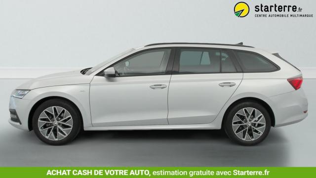 Skoda Octavia image 3