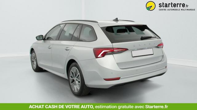 Skoda Octavia image 9