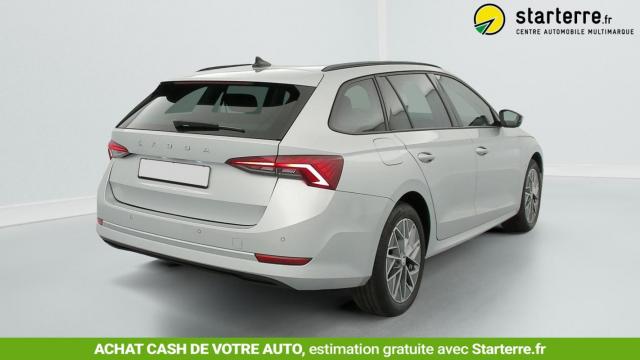 Skoda Octavia image 8