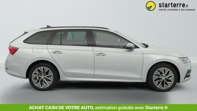 Skoda Octavia image 1