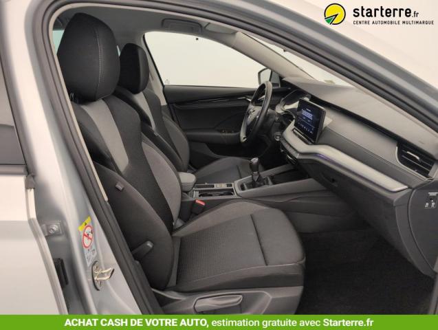 Skoda Octavia image 5