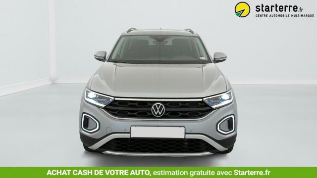 Volkswagen T-Roc image 4