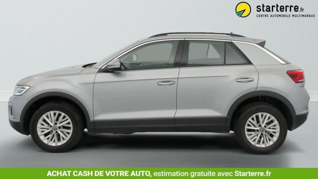 Volkswagen T-Roc image 7
