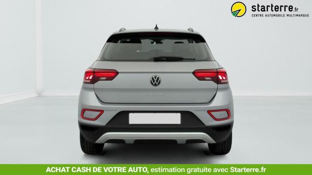Volkswagen T-Roc image 6