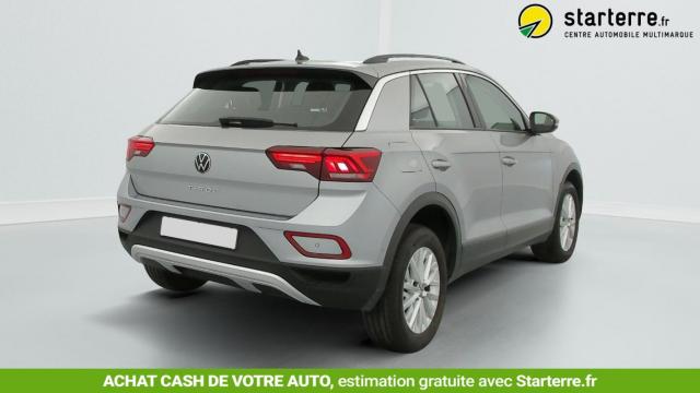 Volkswagen T-Roc image 1