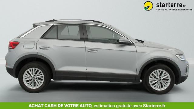 Volkswagen T-Roc image 9
