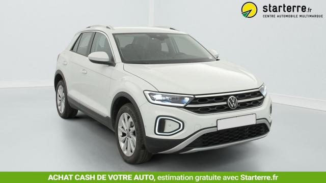 Volkswagen T-Roc 1.5 Tsi Evo 150 Start/stop Dsg7 Style