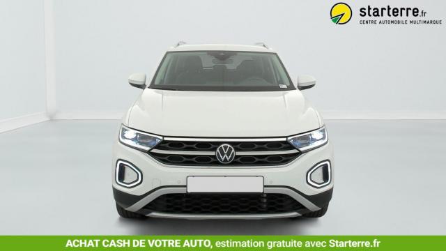 Volkswagen T-Roc image 4