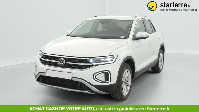 Volkswagen T-Roc image 6