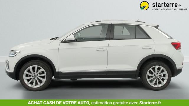 Volkswagen T-Roc image 1