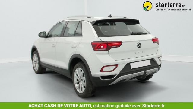 Volkswagen T-Roc image 7