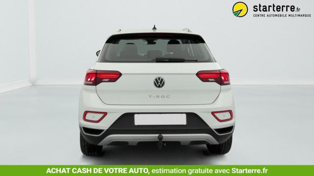Volkswagen T-Roc image 9