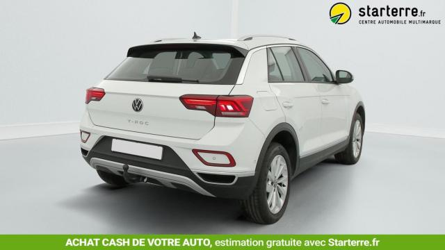Volkswagen T-Roc image 2